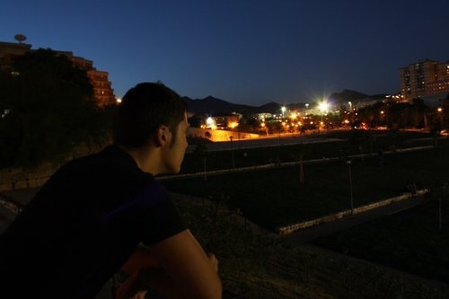 David Carro Vázquez Profile