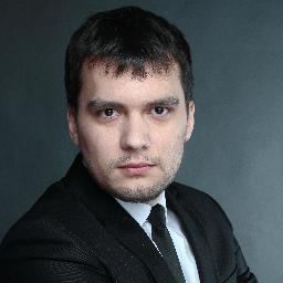 rustamnazipov's profile picture. 