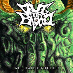 San Francisco Melodic Deathcore band