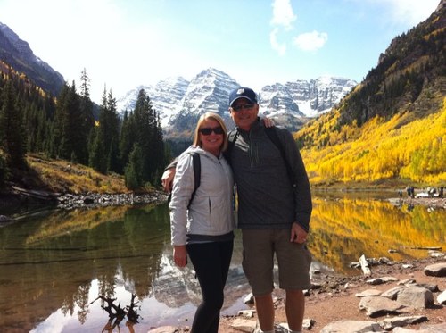 tlkskier's profile picture. 