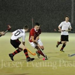 Wimbledon Hockey Player