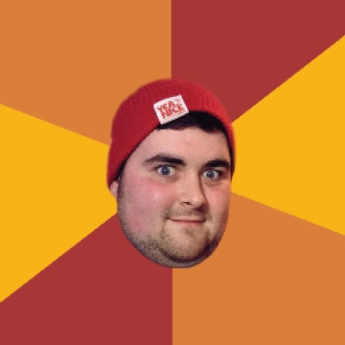 creepyRooomMate's profile picture. That creepy roommate