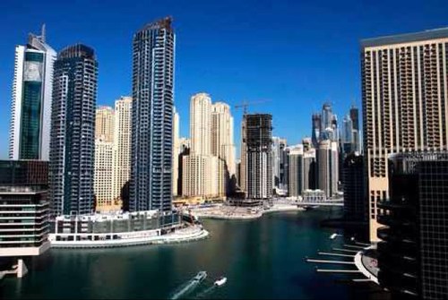 Dubai Rent Updates