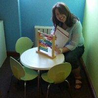 Melissa Fairley (@lisfairley) 's Twitter Profile Photo