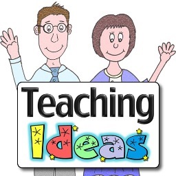 Thousands of free ideas and resources for teachers around the world.