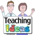 Teaching Ideas (@teachingideas) Twitter profile photo Teaching Ideas (@teachingideas) Twitter profile photo