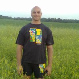 galkin_v's profile picture. 