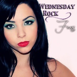 ¡Bienvenidos al Club de Fans Oficial @WednesdayRock ! Aquí os mantendremos informados de sus últimas novedades y noticias. ¿Nos sigues? http://t.co/G3NUP0OlYx