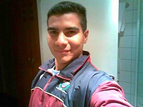 🎖️T.S.U DEPORTES.
🔖PROF. EDC.FISICA
👨‍🎓MAGISTER EN EDC.
🏋️ATLETA SELECCIÓN NACIONAL🇻🇪 POTENCIA.
👔JUEZ INTERNACIONAL.
📈METODOLOGO DEPORT.
🖊️SUPERVISOR TEC.DEPORT