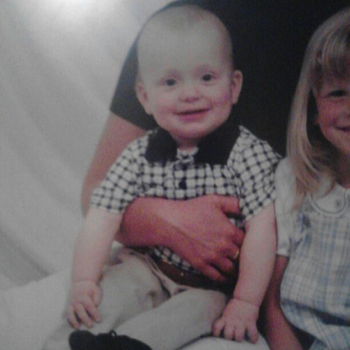 Kathrine_Sitz's profile picture. I had a dream I fell in love with, not one, but TWO gay men