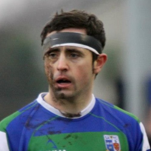 davetraynor9's profile picture. 