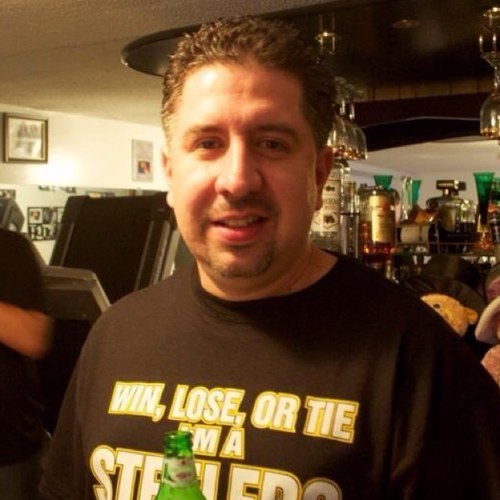 RPascual74's profile picture. 