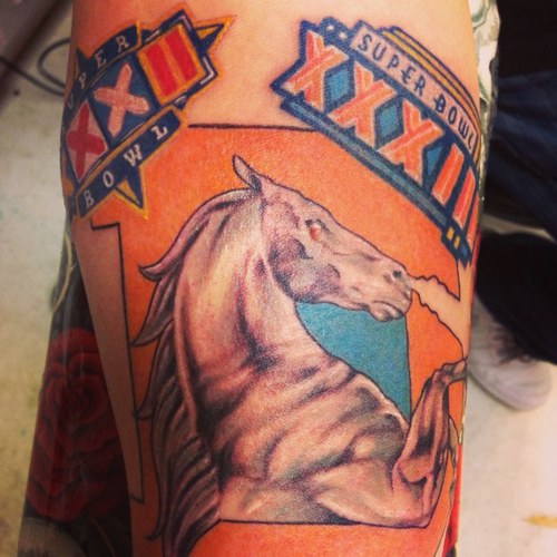 Monkey Fist Tattoo. Denver, CO. 
720.328.6358