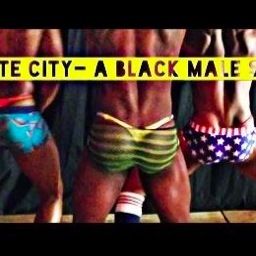 Chocolate City is A tale of A Young black hitchhiker who finds himself in a world of sex & scandal when he decides to strip at the local strip club!