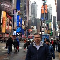 Bassel ® (@basseldoughan) 's Twitter Profile