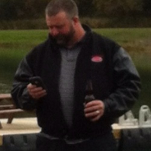 ChandlerAllin's profile picture. 