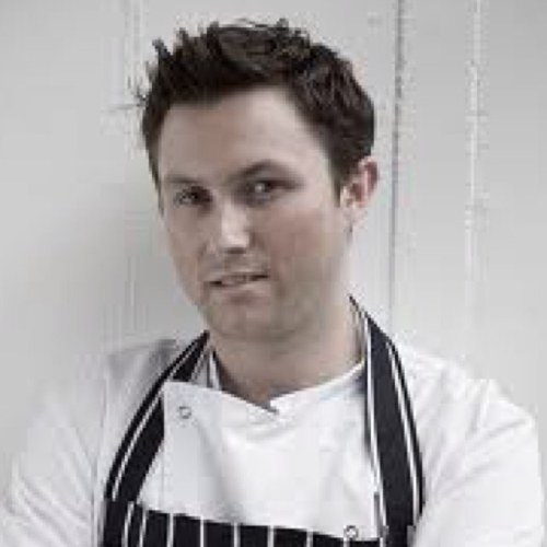 Exec. Chef Manicomio restuarants & Canto Corvino Spitalfields. Proud father, Londoner & Ski bum.