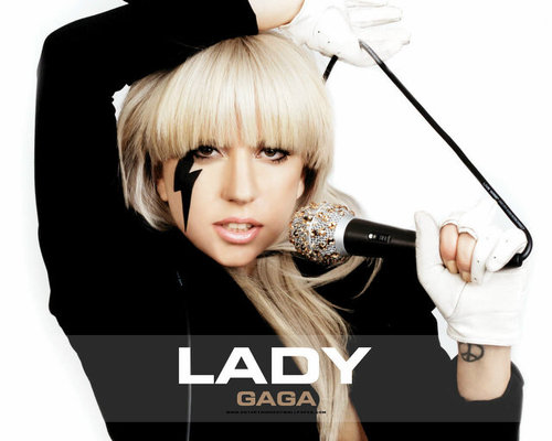 Gaga is my Queen. #PawsUp #Mons†er  #Scheiße #Judas #Gaga #JustDance #LoveGames #Americano #DanceInTheDark #MarryTheNight #EdgeOfGlory