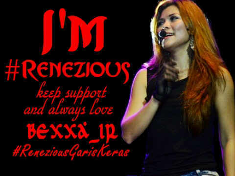First Fanbase @BEXXA_IR from Solo :) Keep Support her with @BEXXAWORLD ◦^⌣^◦ Support without modus :$ #REneziousGarisKeras PO: @SOLObexxanesia :)
