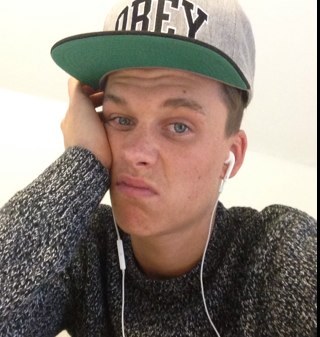 ToobiasSandgaar's profile picture. Et prisvindene liv!