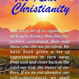 chege_patrick's profile picture. I AM PATRICK CHEGE MWANGI AM KENYAN AM AUTHOR MY BOOK IS THE REAL CHRISTIANITY .I LOVE THE WORD ,THE IS MY LIFE