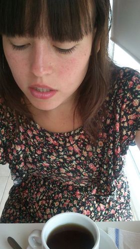 verogfer's profile picture. 