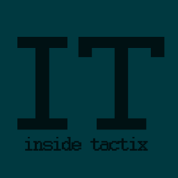 InsideTactix's profile picture. 