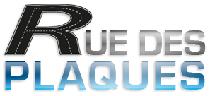 Vente de plaque d'immatriculation auto SIV en ligne
Spécialiste Plexiglas
http://t.co/pjXQCLSHTW