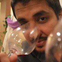 Bhisham Mansukhani (@keenpalate) 's Twitter Profile
