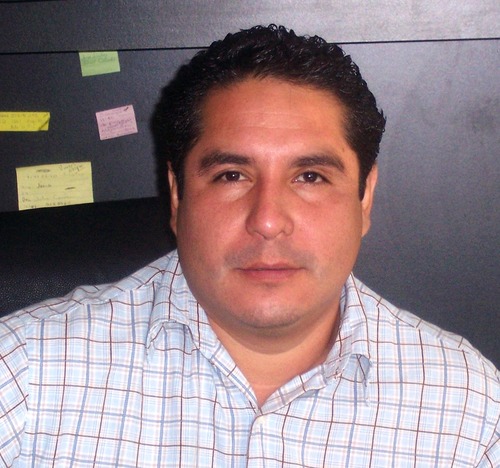 Chuy Santos