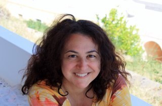 Born in Naples, comix reader, evaluator