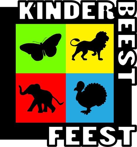Stichting KinderBeestFeest verzorgt op de 1e vrijdag in juni een besloten avond voor chronisch zieken en gehandicapte kinderen. Een avond om nooit te vergeten!
