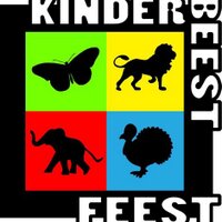 KinderBeestFeest(@StichtingKBF) 's Twitter Profile Photo