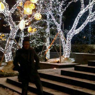 ika6812's profile picture. Enjoy similarities, respect differences, Live with full respect to each other..this is ME:)