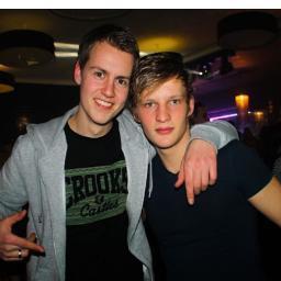 arjandejongg's profile picture. 