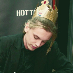 JamiesBoner's profile picture. What do you mean skipping around with my hair braided back makes me gay? #Fake #Taken