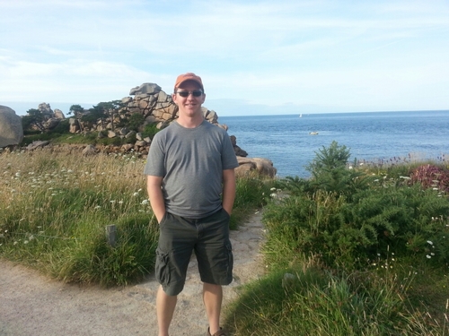 BruceLebastard's profile picture. 