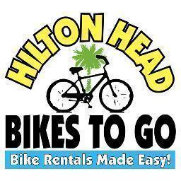 Hilton Head's Favorite Bike Rentals, Beach Rentals, & Baby Rentals. http://t.co/kRwGSk2jK4