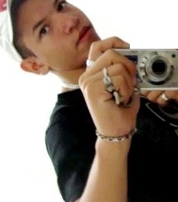 Gosto da natureza, baladas, surf, skate, musicas & novidades.!!!! (: