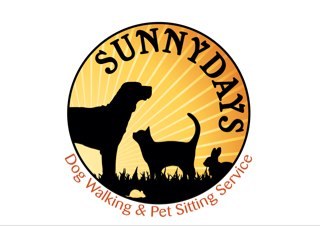 My name is Catie; owner of Sunnydays Dog Walking and Pet Sitting Service, in Liverpool, Merseyside. No animal too big or too small http://t.co/3Kl1y3rJnv