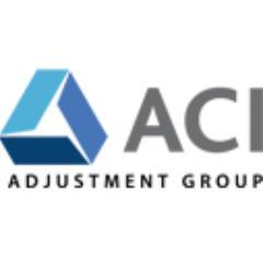 ACIAdjustment's profile picture. ACI Adjustment Group is the Only Public Adjusting firm that has an exclusive NO FEE GUARANTEE*.