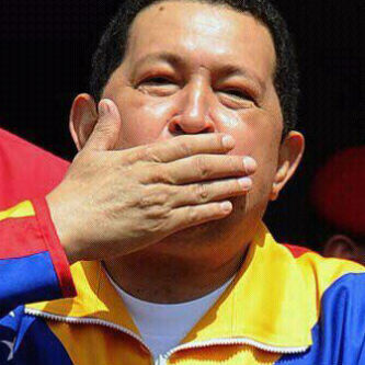 Militante del PSUV y del Frente Francisco de Miranda. Combatiente del ejército del Comandante Chávez. Venceremos!