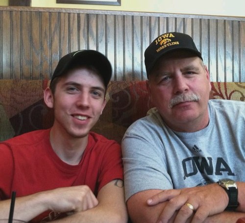 RoxSteve's profile picture. 