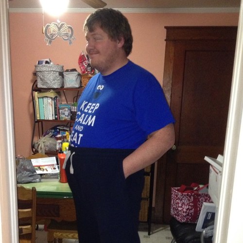 OZTheoz's profile picture. 