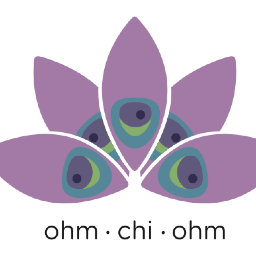 OhmChiOhm's profile picture. a place where healing, embracing and realigning the spirit takes precedence over any other outside force by providing spiritual counseling and energy healing ♥