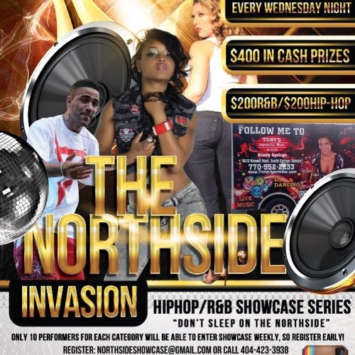 NorthsideShowca's profile picture. 