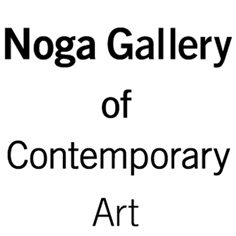 NogaGallery's profile picture. The Noga Gallery of Contemporary Art was established in 1994, designed for ground-breaking artists working across media.