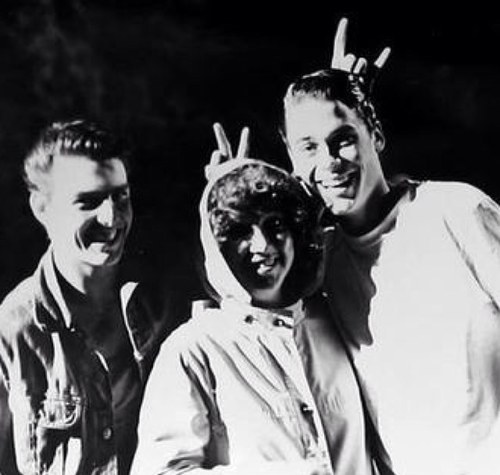 Darryslilbuddy's profile picture. stay gold ♡