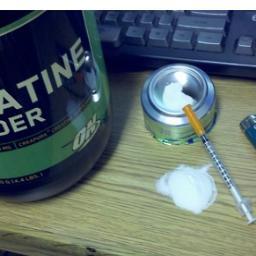 BlazeCreatine's profile picture. 