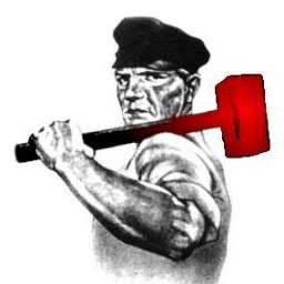 Alersho's profile picture. Инженер-конструктор